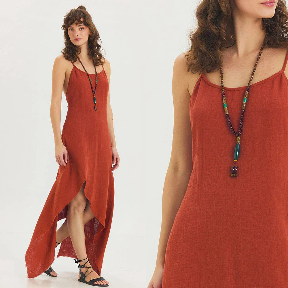 Müslin Kumaş Nedir, Nerelerde Kullanılır?