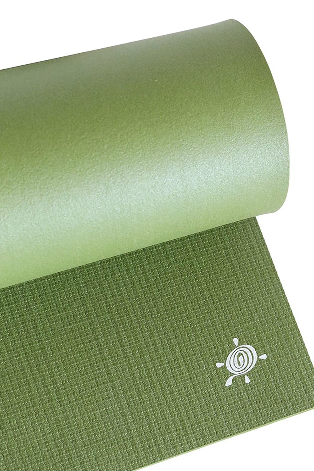 Kurma Lite 4.2 mm Yoga Matı Yeşil